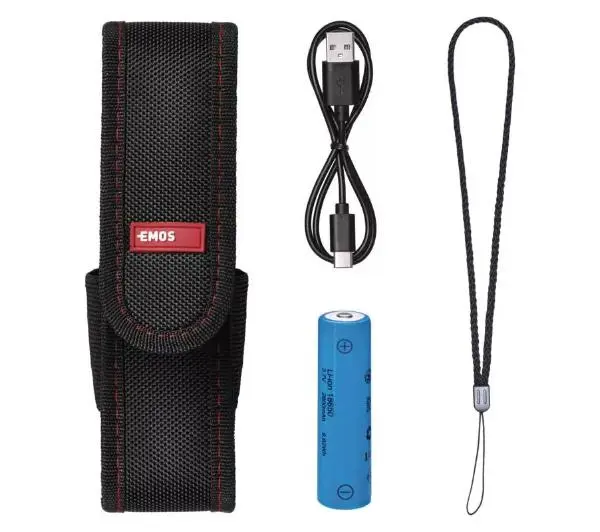 Emos Ultibright 80, P3180