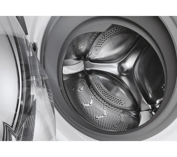 Candy RapidO Pro RPW41066BWMBC-S 58cm 10kg/6kg Zdalne sterowanie - DRUGI -30%, ALBO 5-TY ZA 1ZŁ - Kup na Raty - RRSO 0%