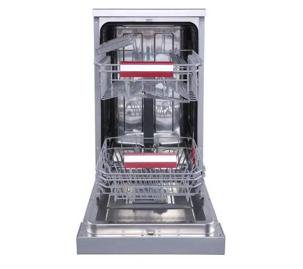 Toshiba DW-10F2EE(W) 45cm  Automatyczne otwieranie drzwi - DRUGI -30%, ALBO 5-TY ZA 1ZŁ - Kup na Raty - RRSO 0%