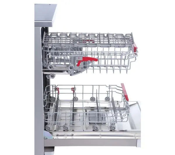 Toshiba DW-10F2EE(W) 45cm  Automatyczne otwieranie drzwi - DRUGI -30%, ALBO 5-TY ZA 1ZŁ - Kup na Raty - RRSO 0%