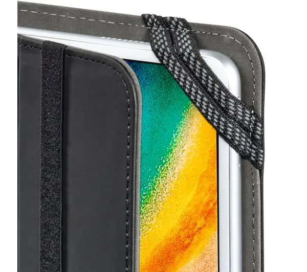 Hama Etui uniwersalne 11"  Czarny