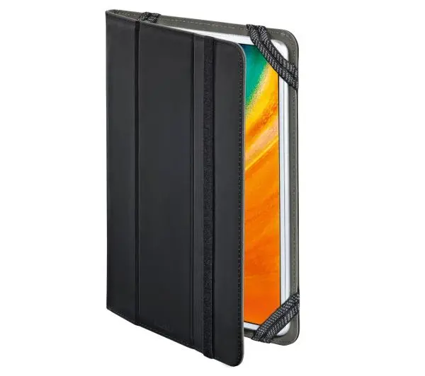 Hama Etui uniwersalne 11"  Czarny