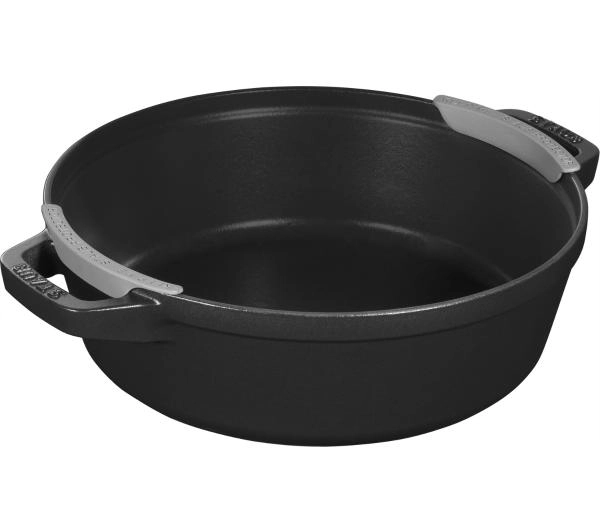 Staub 40508-386-0 Indukcja Żeliwo 4 elementy - Kup na Raty - RRSO 0%