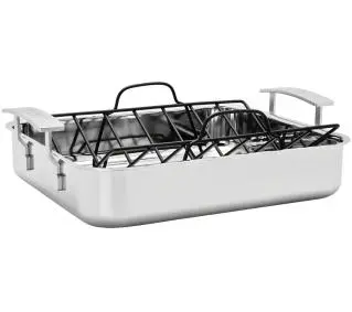 Demeyere Industry 5 40cm - Kup na Raty - RRSO 0%