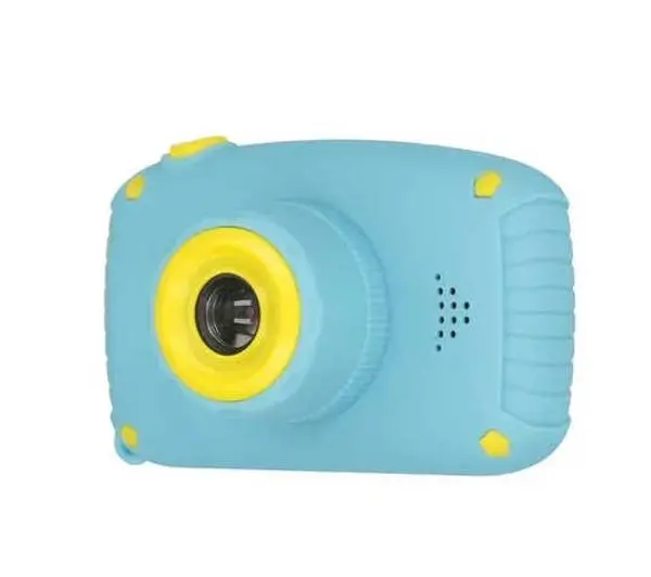 Extralink Kids Camera H23 Żółty