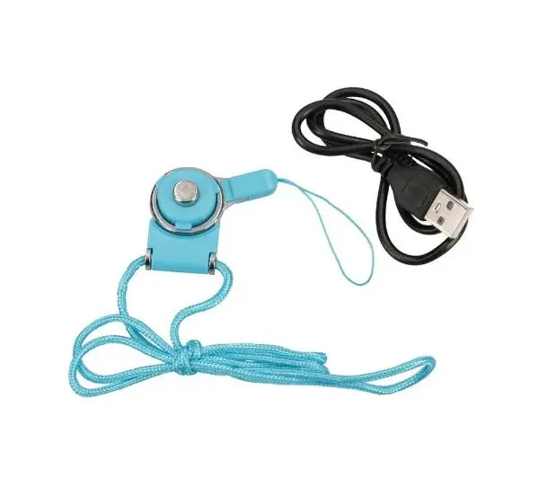 Extralink Kids Camera H23 Żółty