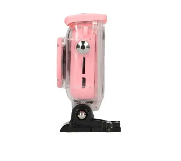 Extralink Kids Camera H18 Różowy