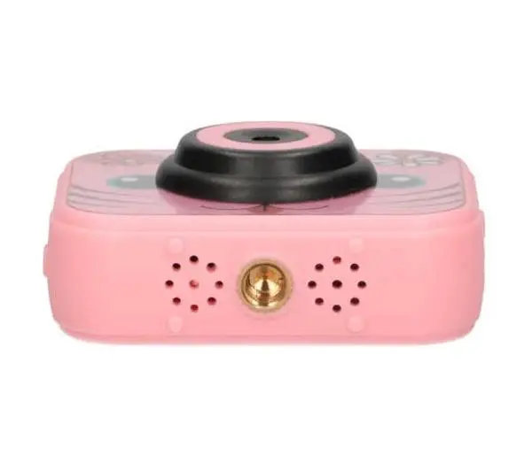 Extralink Kids Camera H18 Różowy