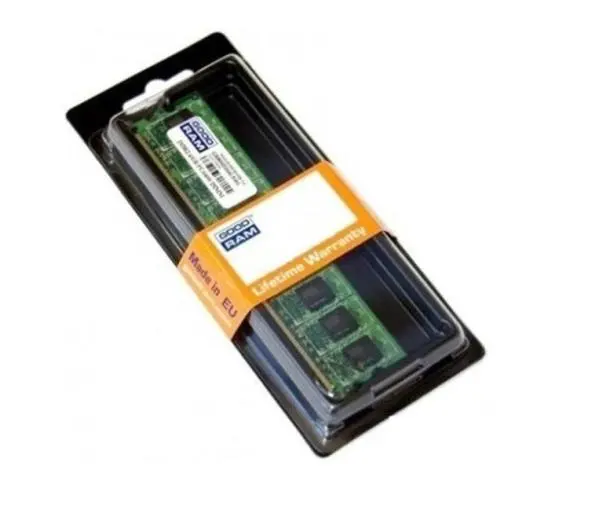 GoodRam DDR3 4GB PC1600 CL11