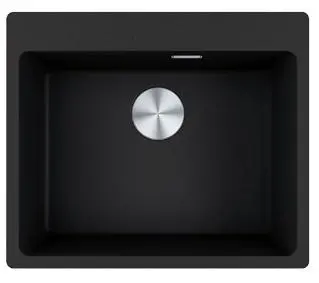 Franke Maris MRG 610-54 FTL Granitowy Onyx - DRUGI -30%, ALBO 5-TY ZA 1ZŁ - Kup na Raty - RRSO 0%