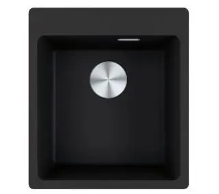 Franke Maris MRG 610-39 FTL Granitowy Onyx - DRUGI -30%, ALBO 5-TY ZA 1ZŁ - Kup na Raty - RRSO 0%