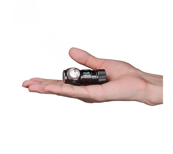 Fenix HM50R V2.0