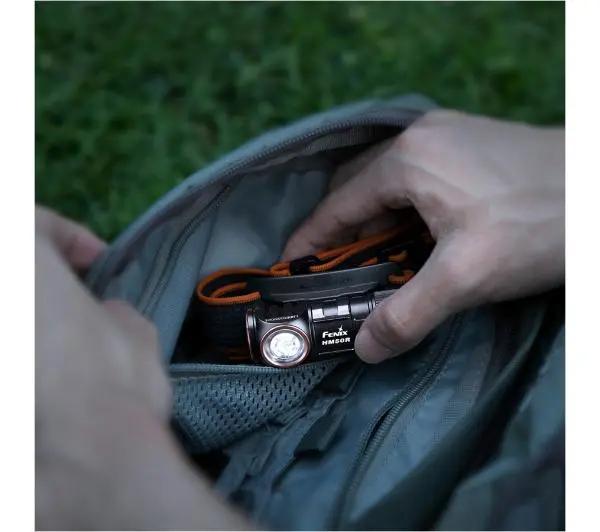 Fenix HM50R V2.0