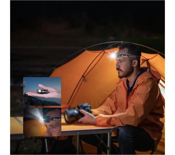 Fenix HM50R V2.0