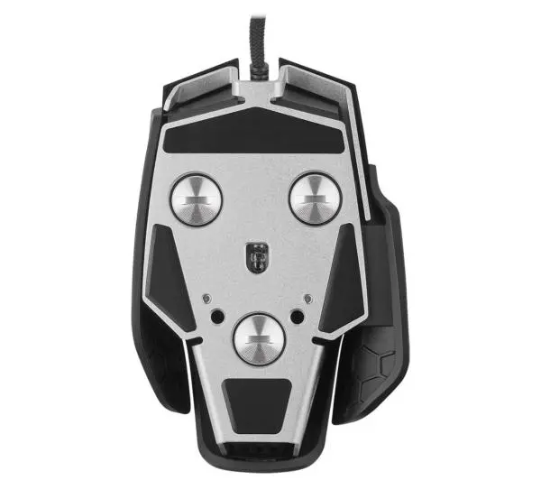 Corsair M65 Ultra RGB Czarny