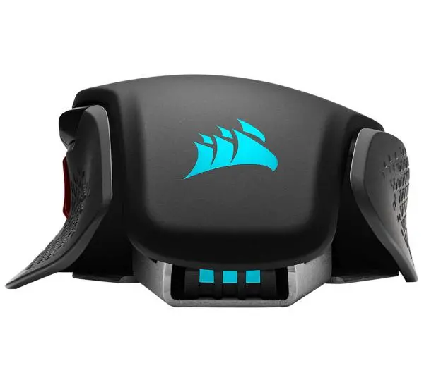 Corsair M65 Ultra RGB Czarny