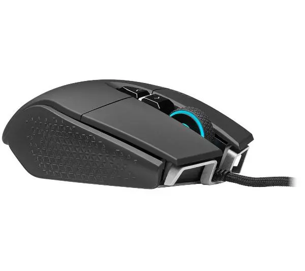 Corsair M65 Ultra RGB Czarny