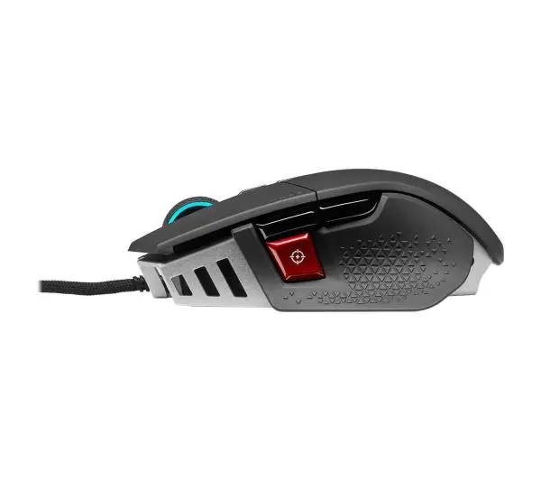 Corsair M65 Ultra RGB Czarny