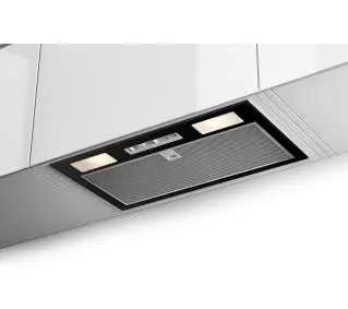 Faber Inka Smart C BK 52 Czarny - Kup na Raty - RRSO 0%