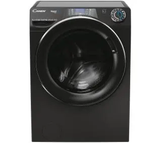Candy RapidO Pro RP 496BWMBCB/1-S Slim 9kg 1400obr/min Zdalne sterowanie - Kup na Raty - RRSO 0%