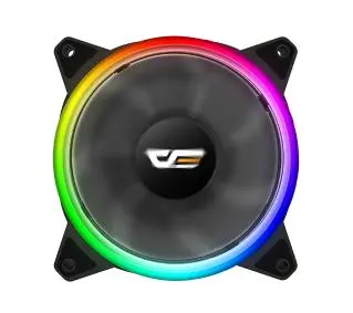 Darkflash DR12 Pro 120mm Czarny