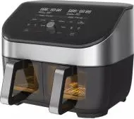 Instant Pot Vortex Plus Dual ClearCook 1700W 7,6l
