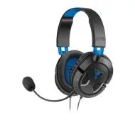 Słuchawki przewodowe z mikrofonem Turtle Beach Ear Force Recon 50P