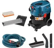 Bosch Professional GAS 35 M AFC 1380W 23l