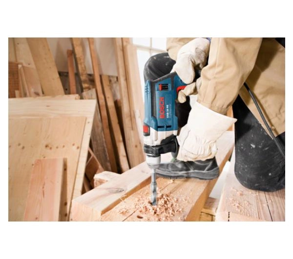 Bosch Professional GSB 16 RE 060114E500 - Kup na Raty - RRSO 0%