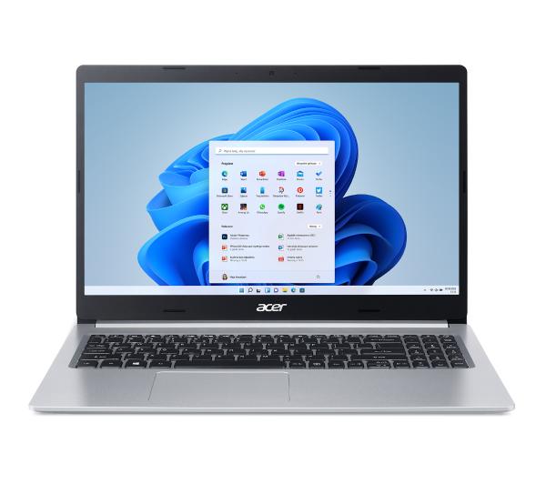 Acer Aspire 5 A515-45-R3GZ 15,6" R5 5500U - 16GB RAM - 512GB Dysk - Win11-Zdjęcie-0