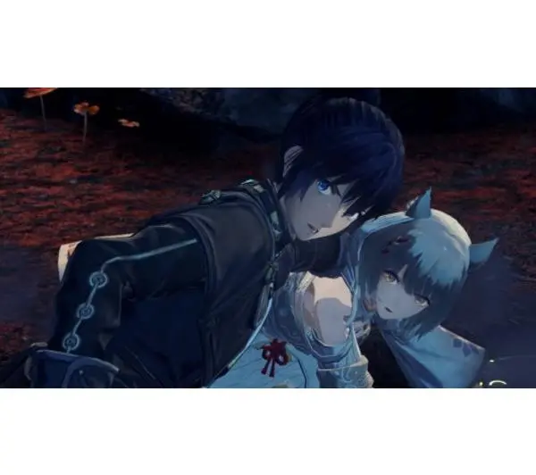 Xenoblade Chronicles 3 Gra na Nintendo Switch