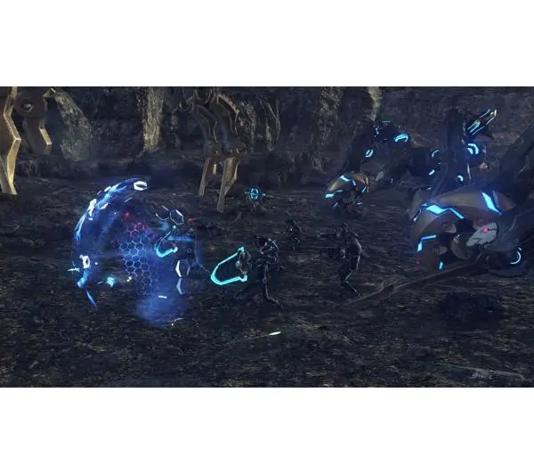 Xenoblade Chronicles 3 Gra na Nintendo Switch