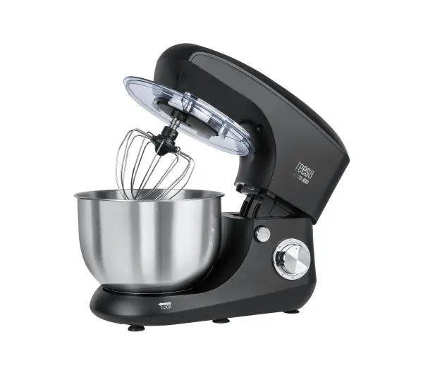 Roboty kuchenne - Teesa Easy Cook Single TSA3545-B 1400W
