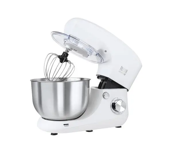 Roboty kuchenne - Teesa Easy Cook Single TSA3545-W 1400W