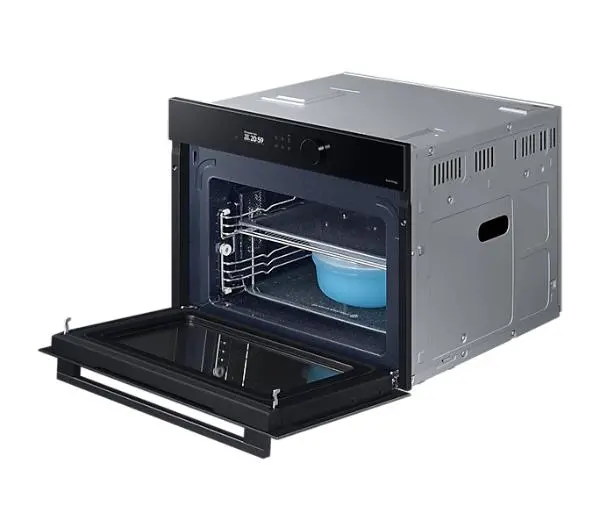 Samsung NQ5B5763DBK Termoobieg AirFry Zdalne sterowanie Czarny - Kup na Raty - RRSO 0%
