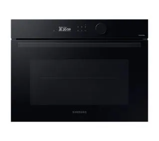 Samsung NQ5B5763DBK Termoobieg AirFry Zdalne sterowanie Czarny - Kup na Raty - RRSO 0%