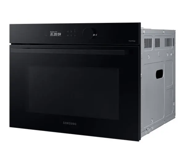 Samsung NQ5B5763DBK Termoobieg AirFry Zdalne sterowanie Czarny - Kup na Raty - RRSO 0%