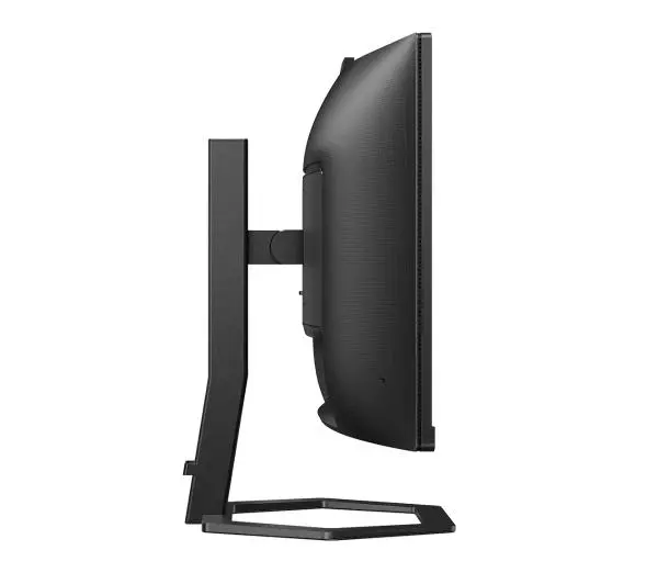 Philips 34E1C5600HE/00 z kamerą internetową Windows Hello 34" UWQHD VA 100Hz 4ms Zakrzywiony - Kup na Raty - RRSO 0%