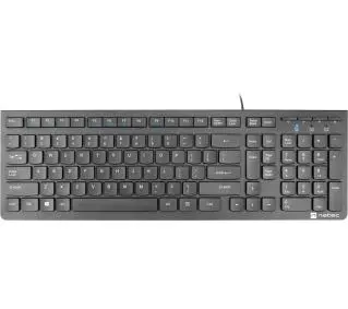 Natec Discus 2 Czarny