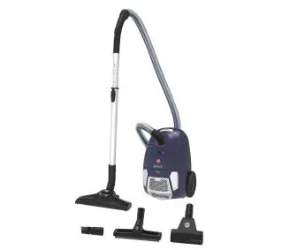 Hoover Brave BV60PET 011 700W Mini turboszczotka Szczotka do parkietów
