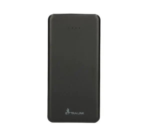 Extralink EPB-078B 10000mAh Czarny