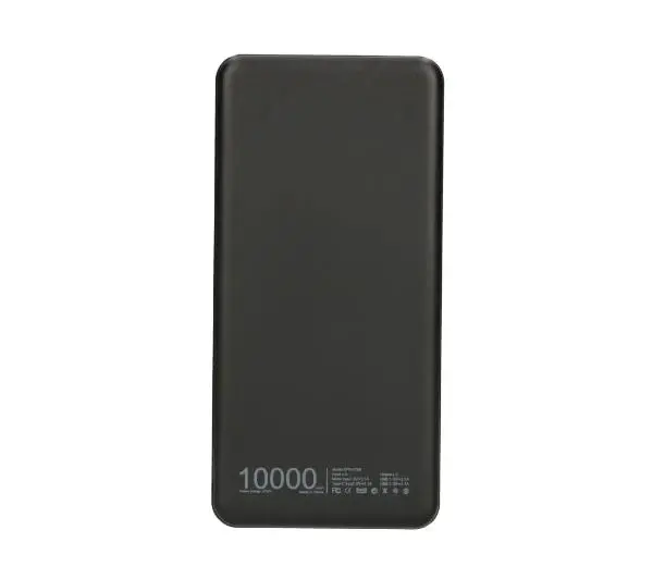 Extralink EPB-078B 10000mAh Czarny