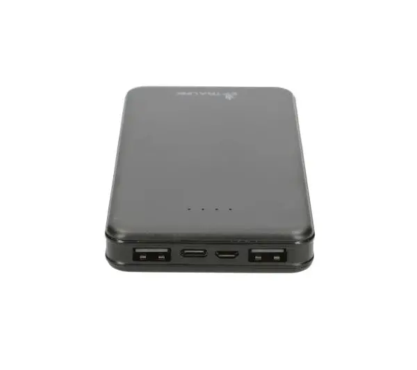 Extralink EPB-078B 10000mAh Czarny