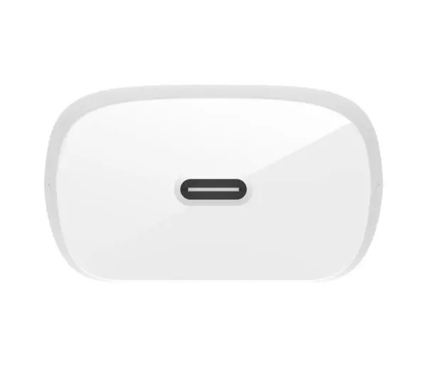 Belkin BoostCharge USB-C PD 3.0 PPS Wall Charger 30W