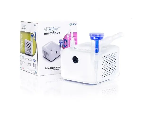 Vitammy Microfine+ by FLAEM