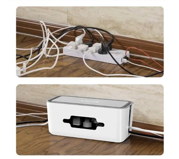 Orico na kable 30 cm