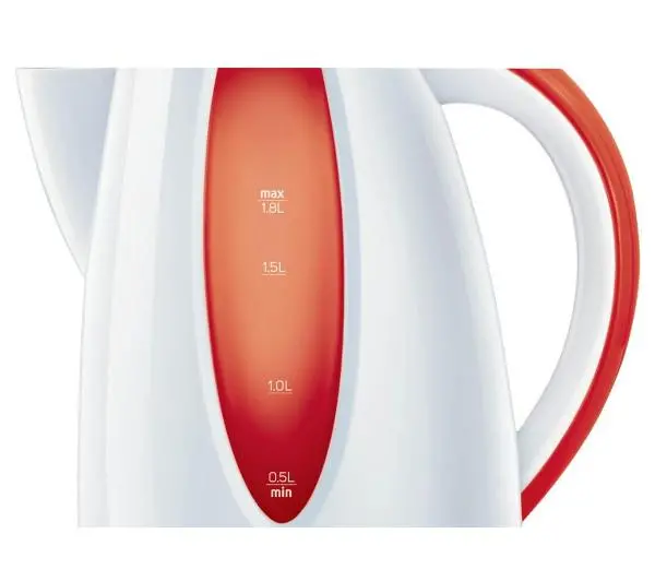 Sencor SWK 1814RD 1,8l 2000W