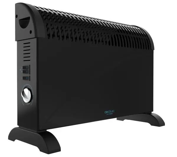 Cecotec ReadyWarm 6500 Turbo Convection