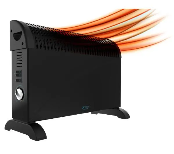 Cecotec ReadyWarm 6500 Turbo Convection