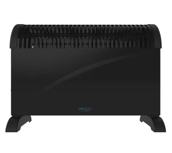 Grzejniki - Cecotec ReadyWarm 6500 Turbo Convection